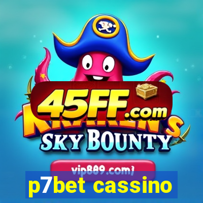 p7bet cassino